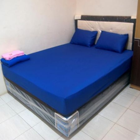 Wisma Cahaya Abadi Guest House Μπαλικπαπάν Εξωτερικό φωτογραφία