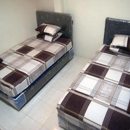 Wisma Cahaya Abadi Guest House Μπαλικπαπάν Εξωτερικό φωτογραφία