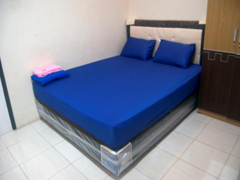 Wisma Cahaya Abadi Guest House Μπαλικπαπάν Εξωτερικό φωτογραφία