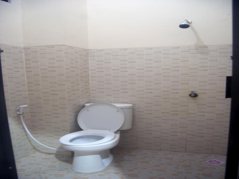 Wisma Cahaya Abadi Guest House Μπαλικπαπάν Εξωτερικό φωτογραφία
